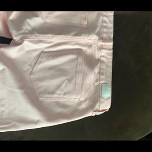 Celebrity*Pink booty lifting High rise skinny